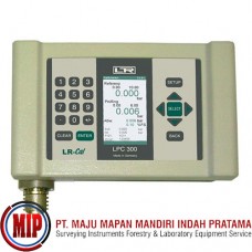 LR-Cal LPC300 Electronic Pressure and Documenting Process Calibrator